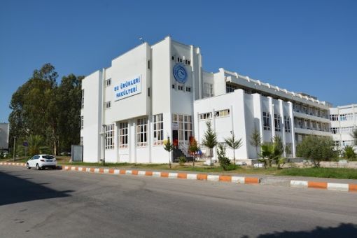 Adana Çukurova Üniversitesi Su Ürünleri Fakültesi Taban Puanları