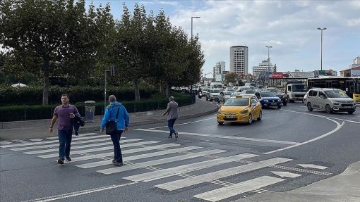 Herkesin yolda yürürken dikkat etmesi gereken önemli konular