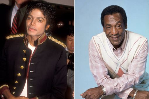 Michael Jackson ile Bill Cosby Televizyon Programında neden kavga etti